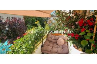 Wohnung mieten in Sievekingsallee 169, 22111 Horn, Wohnungstausch: Sievekingsallee 169