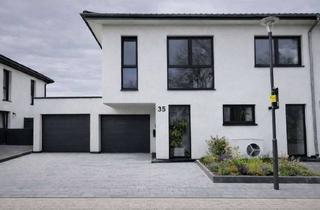 Wohnung mieten in Emscherstraße 35, 52511 Geilenkirchen, 4Zi Neubau Geilenkirchen am Golfplatz