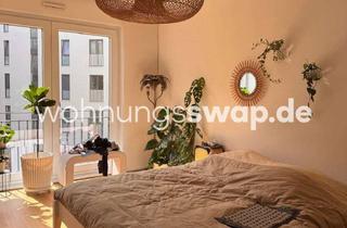 Wohnung mieten in Susanne-Von-Paczensky-Straße 11, 22769 Altona-Nord, Wohnungstausch: Susanne-von-Paczensky-Straße 11