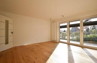 Wohnung mieten in Ostsee Allee 90c, 23946 Ostseebad Boltenhagen, Renovierte 3‑Zimmer Erdgeschosswohnung mit Balkon in Boltenhagen