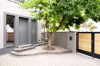 Wohnung mieten in Bachgasse 85, 69502 Hemsbach, Einfamilienhaus zur alleinigen Nutzung - 4-Zimmer inkl. hochwertiger Küche im Ortskern von Hemsbach