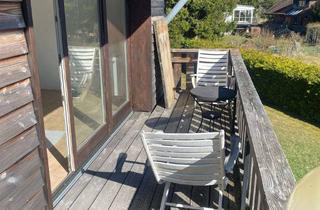 Wohnung mieten in Zum Bildstöckle 10, 79859 Schluchsee, Helle 2-Zimmer Wohnung mit Balkon in Schluchsee Faulenfürst