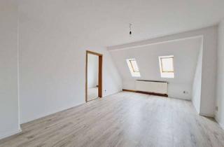 Wohnung mieten in Kieslerstraße 11, 02763 Zittau, WIR RENOVIEREN - Klein aber fein! Dein neues Zuhause in Zittau!