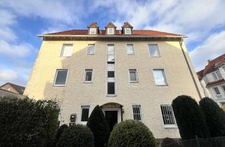 Wohnung mieten in Hakenort 13, 33609 Innenstadt, Bi‑Mitte | Helle, renovierte Altbau‑3‑ZKB | ideal für Singles & Paare