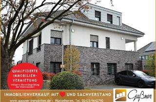 Wohnung mieten in 41849 Wassenberg, Moderne 4-Zimmer-Wohnung mit Dachterrasse in der Ortsmitte von Wassenberg-Orsbeck