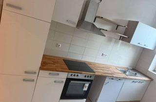 Wohnung mieten in 31785 Hameln, 3 Zimmer Erdgeschosswohnung in Hameln