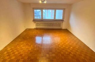 Wohnung mieten in Schwanheimer Straße, 74858 Aglasterhausen, Helle 3-Zimmer Wohnung in Aglasterhausen
