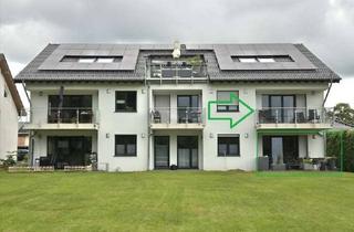 Wohnung mieten in Trierer Str. 76, 52156 Monschau, Seltene Gelegenheit | KONZEN | Exklusive 3Zi-Whg im 1. OG mit Südwest-Terrasse & Weitsicht