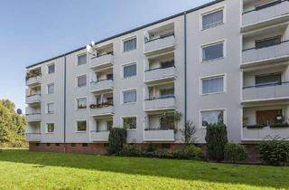 Wohnung mieten in Bahnstrift 40, 30179 Sahlkamp, Hier will ich wohnen: modernisierte 2- Zimmerwohnung