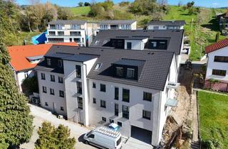 Wohnung mieten in 77815 Bühl, 3-Zimmer Neubauwohnung in Altschweier