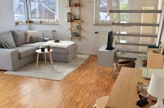 Wohnung mieten in Sophienstraße 20, 52070 Aachen, tolle Maisonette- Dachgeschosswohnung im Frankenberger Viertel ab 01.05.2026 zu vermieten