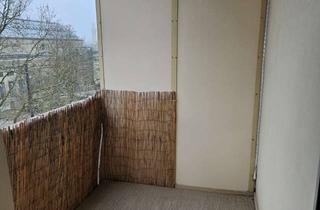 Wohnung mieten in Badenwerkstraße-Am Festplatz, 76137 Südweststadt, Gemütliche 1-Zimmer-Wohnung in Top-Lage Südweststadt – möbliert übernehmbar