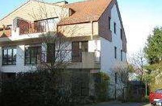Wohnung mieten in Feldbergblick, 65527 Niedernhausen, Niedernhausen; Drei-Zimmer-Wohnung mit Terrasse und kleinem Garten
