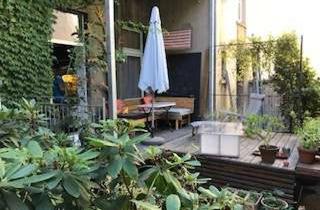 Wohnung mieten in Preußenring 95, 47798 Stadtmitte, Klassische Altbauwohnung