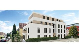 Wohnung mieten in Sandöschstraße 23, 88045 Friedrichshafen, Helle 3-Zimmer Wohnung in Friedrichshafen in sehr zentraler Lage