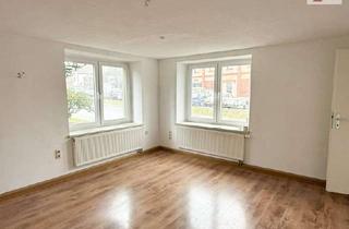 Wohnung mieten in Annaberger Str. 64c, 09474 Crottendorf, Hell & modern: 2-Zimmer-Erdgeschosswohnung im Herzen von Crottendorf!