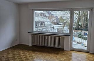 Wohnung mieten in 45479 Saarn, Helle 3-Zimmer-Wohnung mit 84 m² in Mülheim-Broich