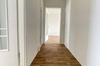 Wohnung mieten in Minslebener Straße 75, 38855 Wernigerode, Renovierte 2-Raum Wohnung am GWW-Klimagarten