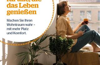 Wohnung mieten in Bahnhofstraße 34, 09599 Freiberg, *Balkonwohnung gesucht?*