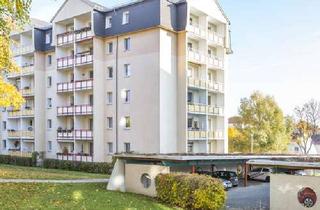 Wohnung mieten in Friedmar-Brendel-Weg, 09599 Freiberg, Bezugsfertige 1-Raum-Wohnung mit Balkon