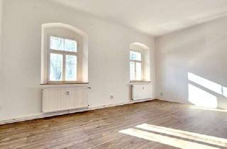 Wohnung mieten in Geschwister-Scholl-Str, 09599 Freiberg, 4-Raum-Wohnung mit Altbau-Charme