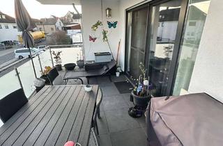Wohnung mieten in Staffelsweg 2a, 56743 Mendig, Helle 3-Zimmer Wohnung mit Balkon in Mendig