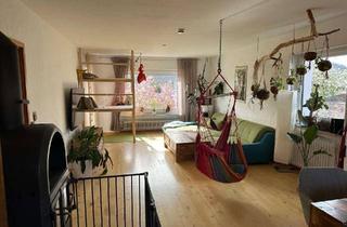 Wohnung mieten in Johann-Schneider-Straße, 63808 Haibach, 4 -Zimmerwohnung in bester Wohnlage mit Balkon, Terrasse, Garten in Haibach