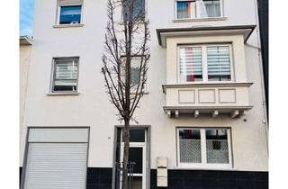 Wohnung mieten in Telegrafenstraße 25, 53474 Bad Neuenahr-Ahrweiler, Lichtdurchflutete Wohnung im Zentrum Bad Neuenahrs, 4 ZKB