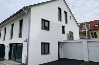 Wohnung mieten in 71726 Benningen, WG-Zimmer im DG (Haus) mit eigenem Bad & Küche (Möbliert)