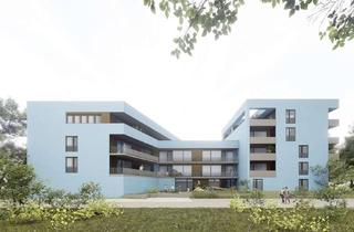 Wohnung mieten in Bonyháder Allee 12, 73249 Wernau, Erstbezug im Neubau mit Weitblick 15418/12/21