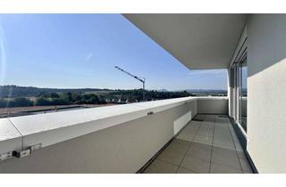 Wohnung mieten in Bonyháder Allee 12, 73249 Wernau, Erstbezug im Neubau mit Weitblick 15418/12/21