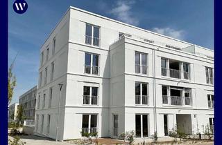 Penthouse mieten in Am Grünen Weg, 61352 Bad Homburg, Penthouse-Feeling in Bad Homburg! Neubau-Komfort mit zwei Dachterrassen, zwei Bäder, Aufzug