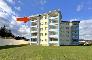 Wohnung mieten in Otto-Göhner-Straße 43, 73565 Spraitbach, Dachgeschosswohnung Calw-Wimberg - frisch renoviert!