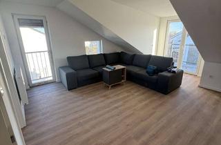Wohnung mieten in Akazienring 17, 85391 Allershausen, Helle 2-Zimmer Dachgeschosswohnung in Allershausen