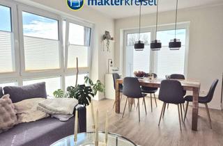 Wohnung mieten in 26427 Esens, Esens: neuwertige 3 Zimmer-Wohnung mit Aufzug