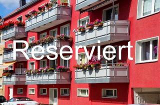 Wohnung mieten in Brahmbuschstr., 14943 Luckenwalde, Komfortable 3-Raumwohng. mit Balkon und Einbauküche