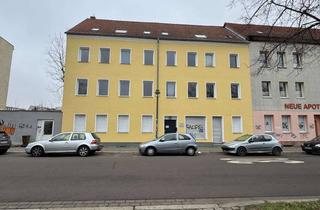 Wohnung mieten in Wolfenbütteler, 39112 Sudenburg, Frisch renovierte 3-Raumwohnung mit EBK