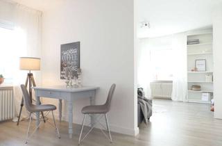 Wohnung mieten in Sackgasse, 61462 Königstein, Schöne 1,5-Zimmer Wohnung (möbliert) am Fuße der Burg in Königstein.