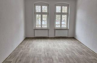 Wohnung mieten in Luckauer Straße 28, 15236 Jacobsdorf, 2-Zi-Wohnung Frankfurt (Oder) - Altberesinchen