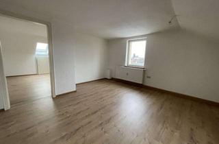 Wohnung mieten in Mühldorferstraße 47, 84539 Ampfing, Zweizimmer Dachgeschosswohnung