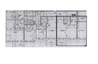 Wohnung mieten in Am Hafen, 18246 Bützow, Erstbezug: Schicke 2-Zimmer Wohnung im 4. OG mit Balkon in Bützow