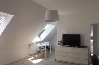 Wohnung mieten in Theresienstraße 11, 33102 Paderborn, TOP Wohnlage! Helle 1 Zimmerwohnung mit Einbauküche