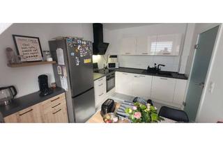 Wohnung mieten in 53498 Bad Breisig, Ansprechende 2-Zimmer-Dachgeschosswohnung mit gehobener Innenausstattung in Rheinnähe