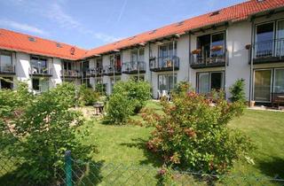 Wohnung mieten in 85748 Garching, Appartement für Studenten oder Doktoranten, 10 Min. zu U-6
