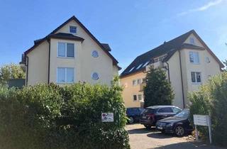 Wohnung mieten in Schwalbenweg 3a, 12529 Schönefeld, Wohnen in einer Stadtvilla in Schönefeld