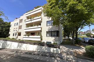 Wohnung mieten in Rottenbucher Straße 32, 82166 Gräfelfing, Ruhige und gemütliche 2-Zimmer-Wohnung mit Balkon in Gräfelfing