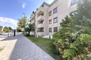 Wohnung mieten in Rottenbucher Straße 32, 82166 Gräfelfing, Ruhige und gemütliche 2-Zimmer-Wohnung mit Balkon in Gräfelfing