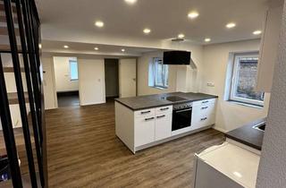 Wohnung mieten in 72175 Dornhan, Kernsanierte 3-Zimmer Maisonette-Wohnung