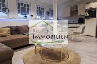 Wohnung mieten in Overhofstr., 44649 Wanne, Altbauflair neu gedacht – hochwertige 2-Raum-Wohnung mit Einbauküche