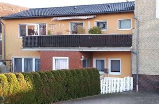 Wohnung mieten in Neubokeler Str.2A, 38518 Gifhorn, Gepflegte 3,5-Zimmer-Wohnung mit gr. Balkon und Einbauküche. in Gifhorn